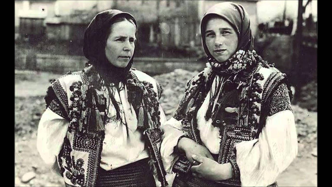 Жалі мої