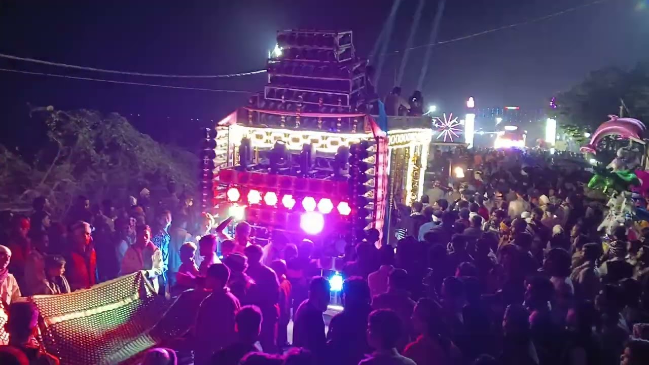 Dabra pichhor Dj Compilation 