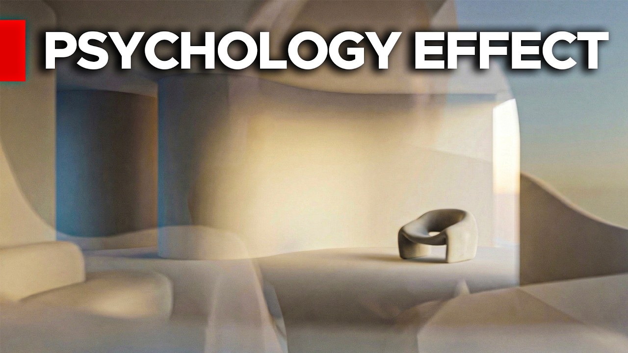 The Hidden Impact of Clean Spaces on Human Psychology