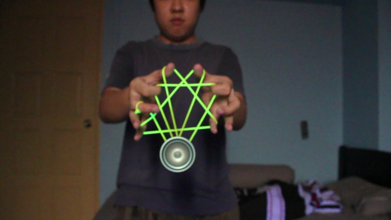 PICTURE TRICKSSSS!