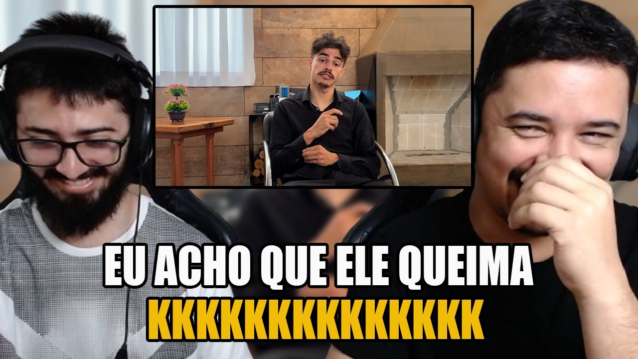 UMA NOVA ETAPA DA MINHA VIDA! | Bistecone | REACT