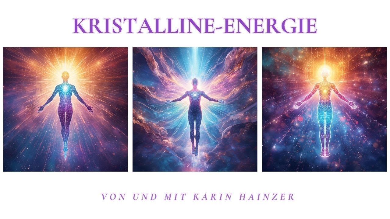 Kristalline Energie - Was ist das?