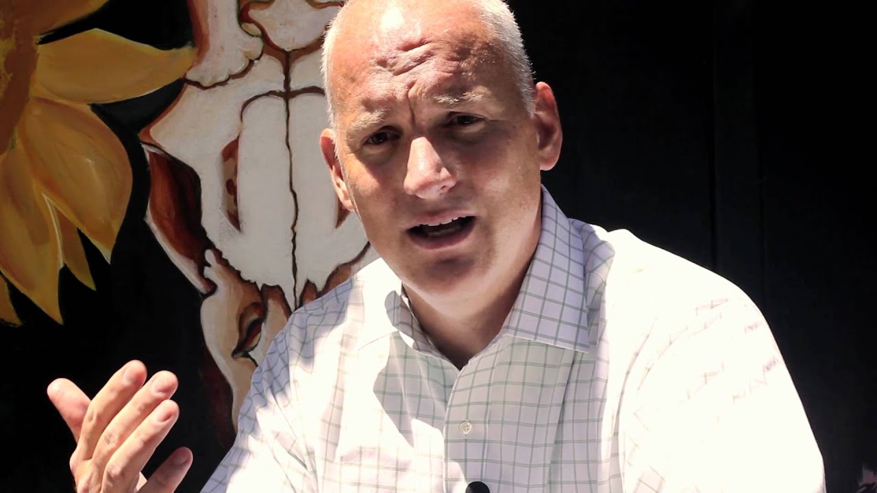 2011 CCE Rocked: Here's Why (with Jeffery Rudell))