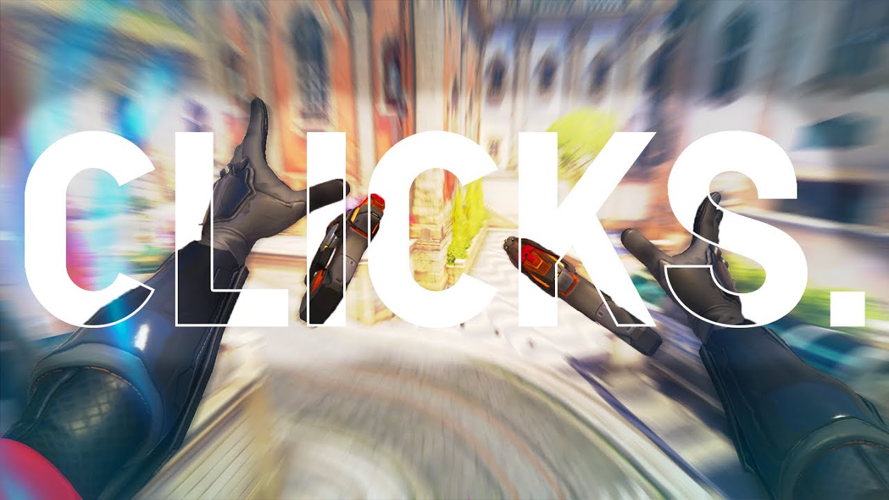 when playing Tracer finally clicks