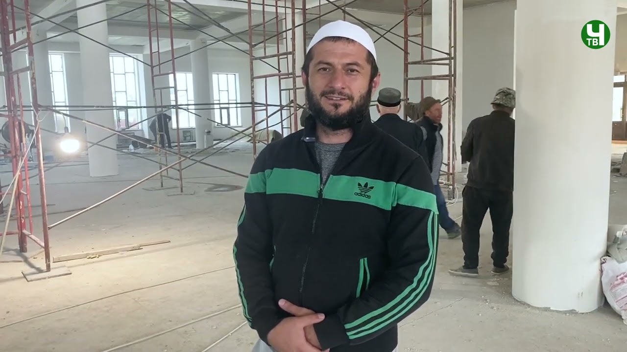 Урма росолъ бала бугеб мажгит