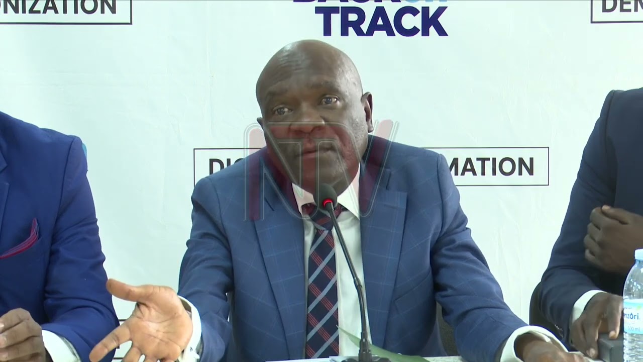 Nsibambi: Government ready to free 80 Opposition supporters