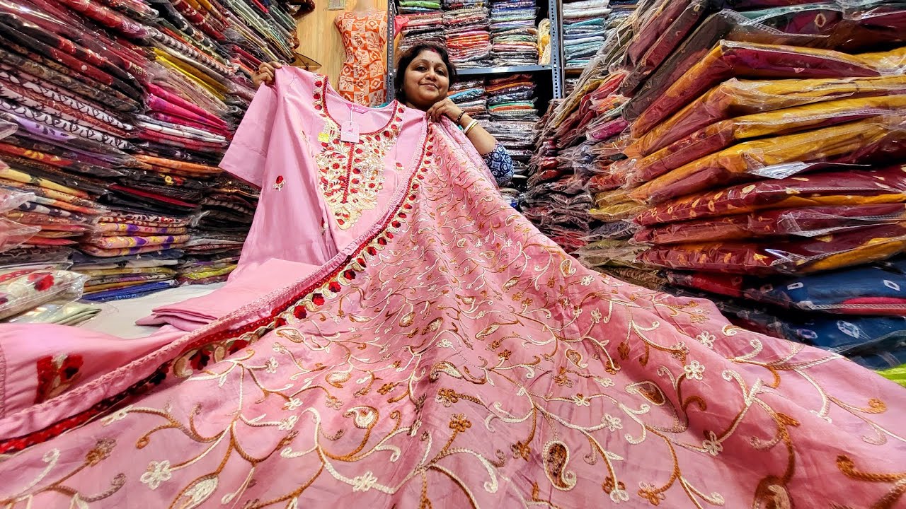 👗 Ladies Garments Business শুরু করুন | Best Selling Items | Wholesale Price | কম দামে বেশি লাভ!