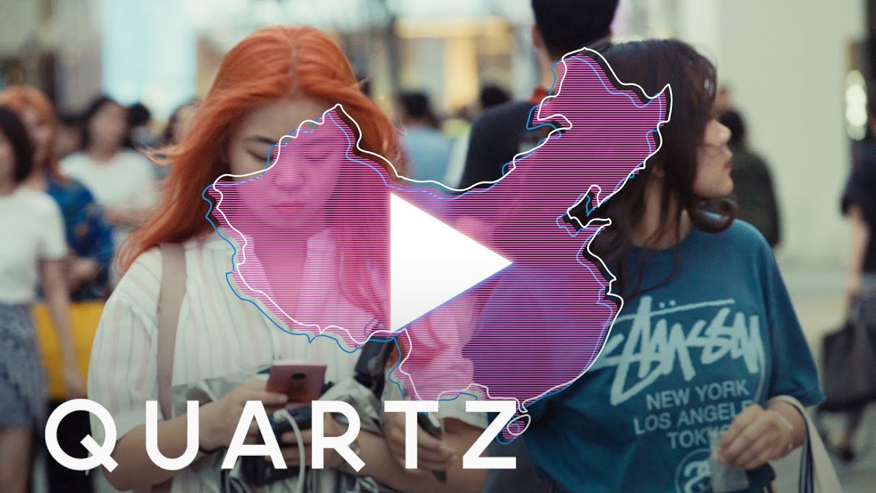 Is WeChat a problem for democracies?