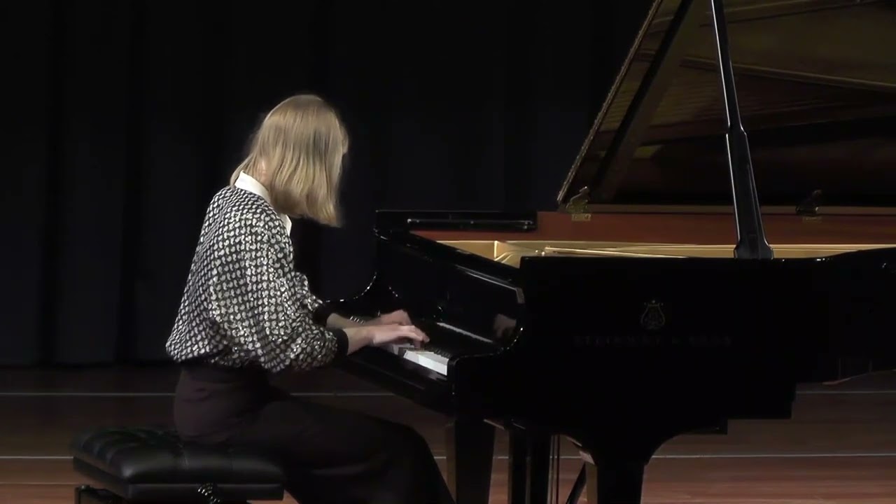 International Piano Festival 