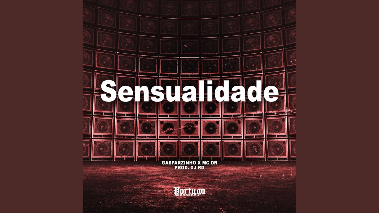 Sensualidade