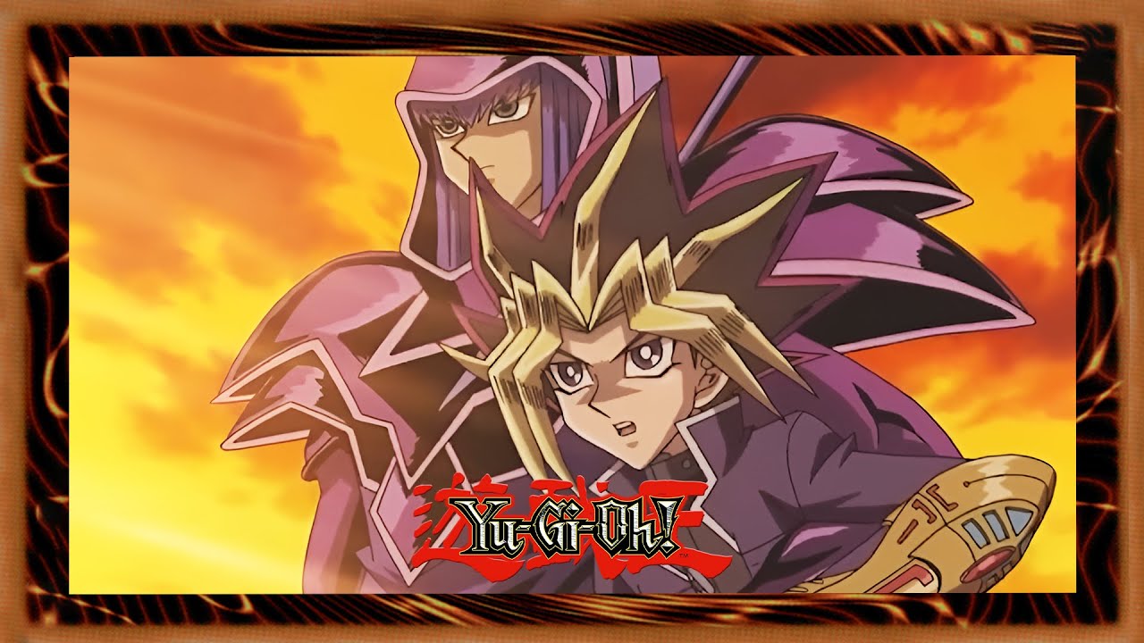 Büyülü Dönüm Noktası Saldırısı! | Yu-Gi-Oh! Duel Monsters