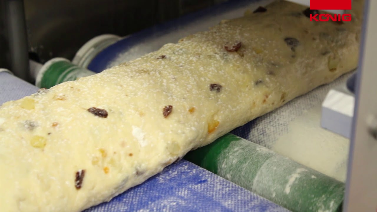 AGENIAA DIVISION DE PATES (PANETTONES)