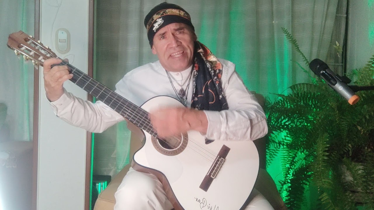 Mi tristeza es mía y nada más  - Leonardo Favio. Por Alsi Bar