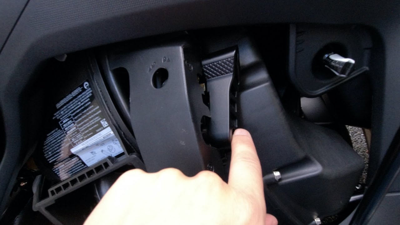Billet Aluminum ParkingBrake Lever Install Can-Am Ryker!!