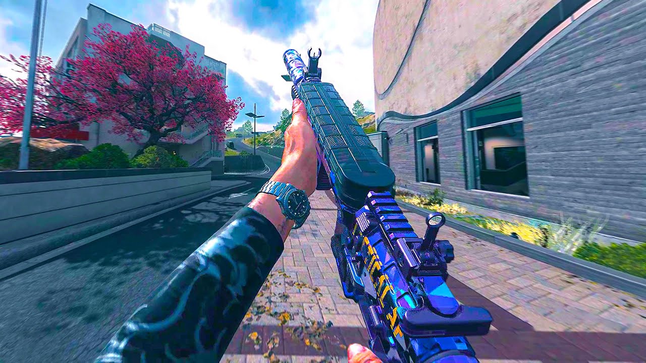 The Warzone Meta Nobody is Using