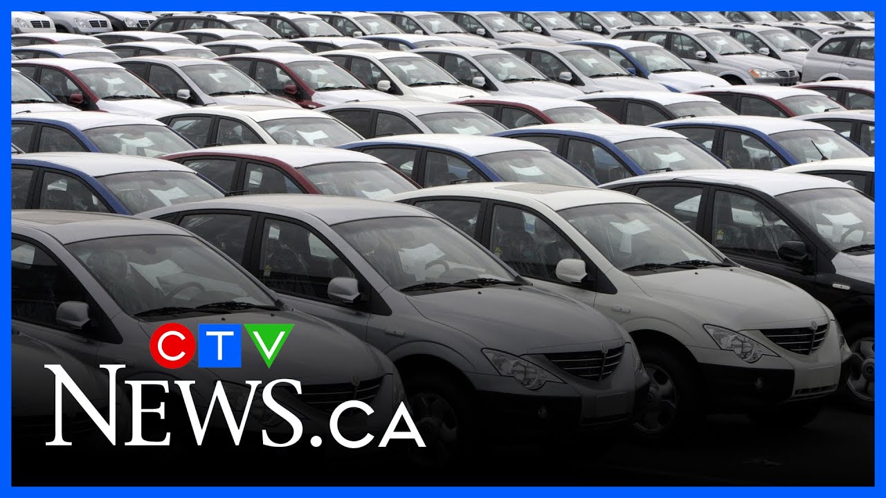 Ottawa signs memorandum of understanding with South Korea for auto manufacturing