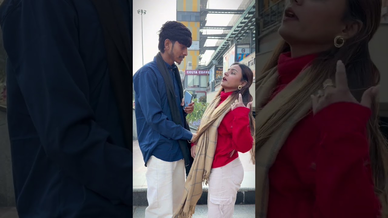 Chapel Toot Gaya Hain😍| search Raja Sahani Vlogs 