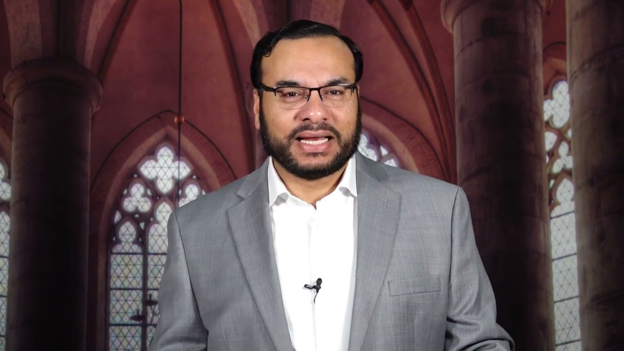 Malayalam Message - Why did God remember Noah?