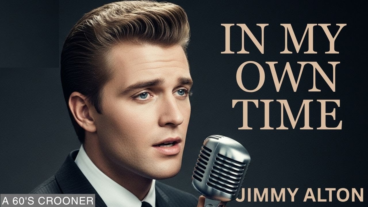 Jimmy Alton - 