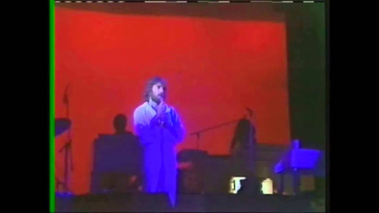 Dennis Wilson Melbourne 1978 You Are So Beautiful
