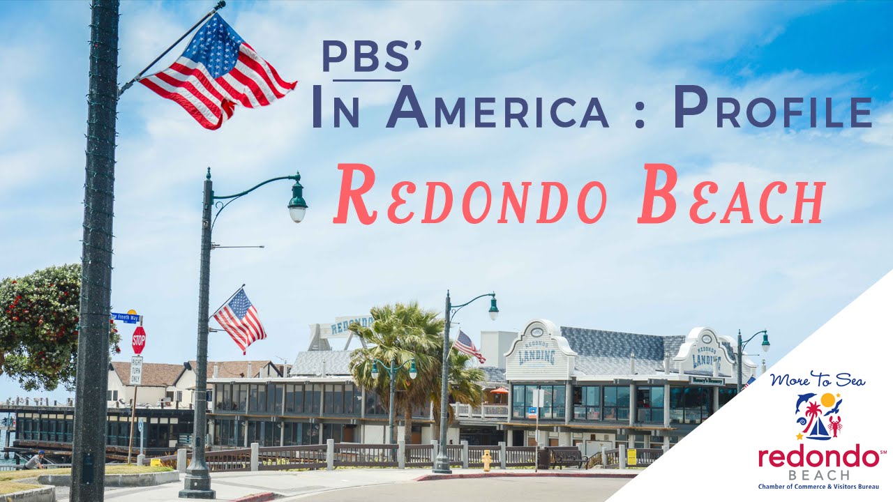 In America (PBS) : Redondo Beach