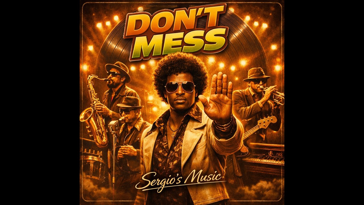 Don't Mess