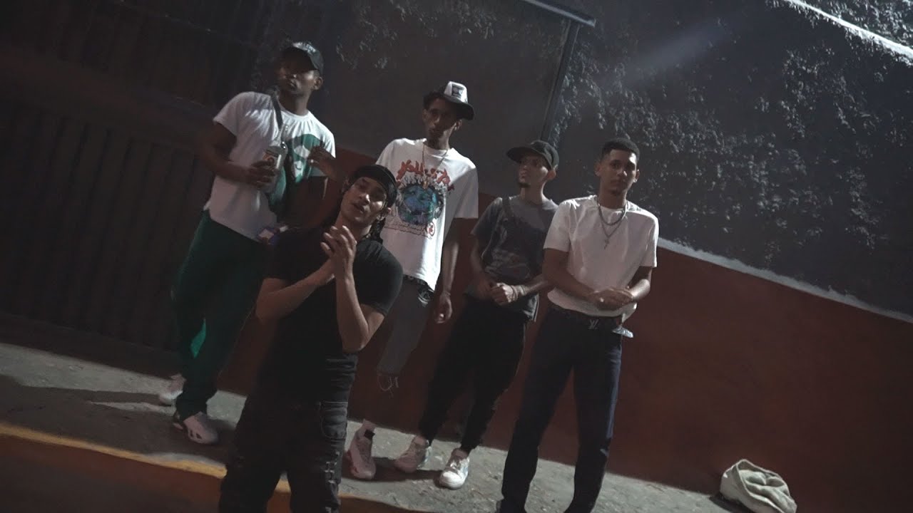 ATTACHO - CTM (VIDEO OFICIAL) Shot. By @emanuelizaguirre_ 