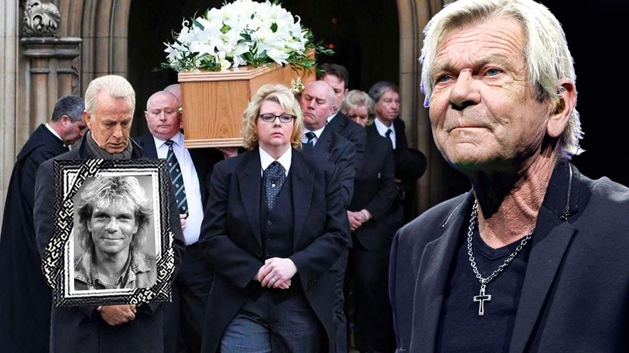 Das tragische Leben und das tragische Ende von Matthias Reim