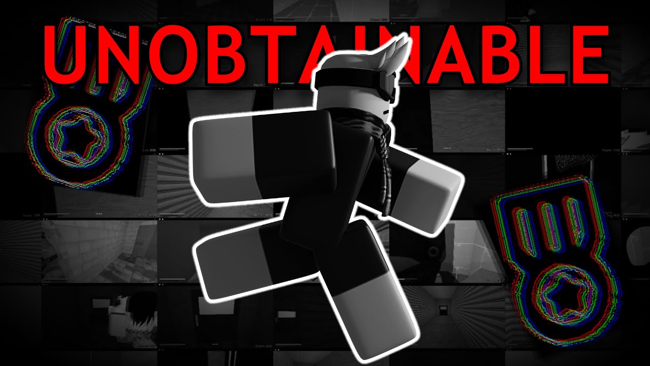The Hardest ROBLOX Badge You've Never Heard Of