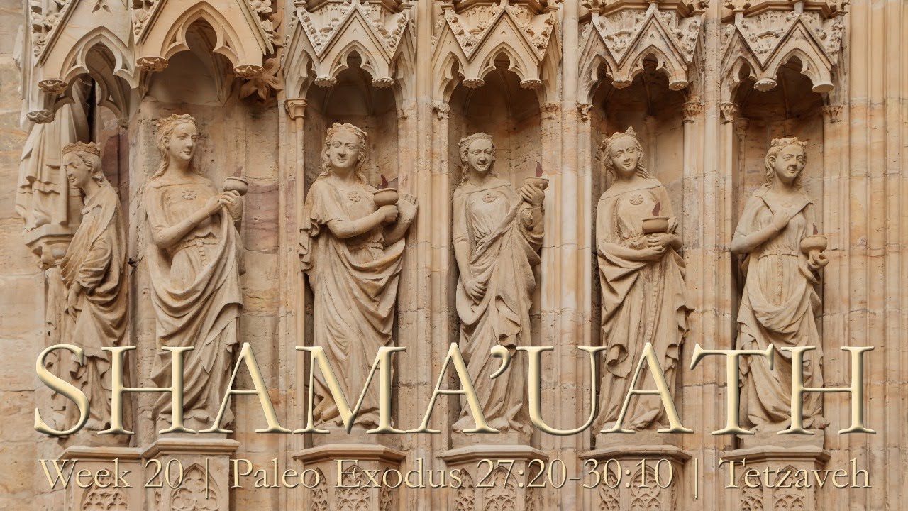 Cathedral of Virgins & the Unicorn; Menorah Sanctuaries; MK Artifacts, Residue; Clothes of Deception