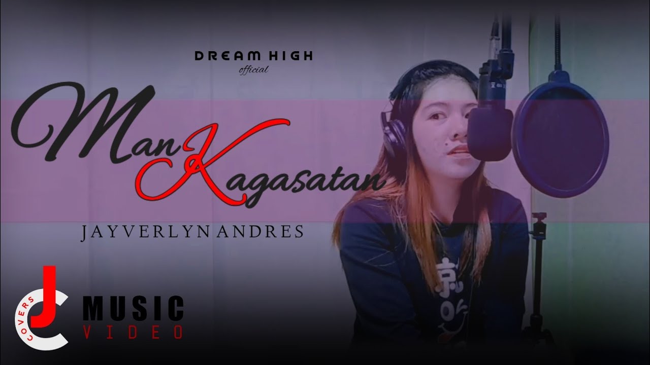 MANKAGASATAN - Jayverlyn Andres [C03] DHSB