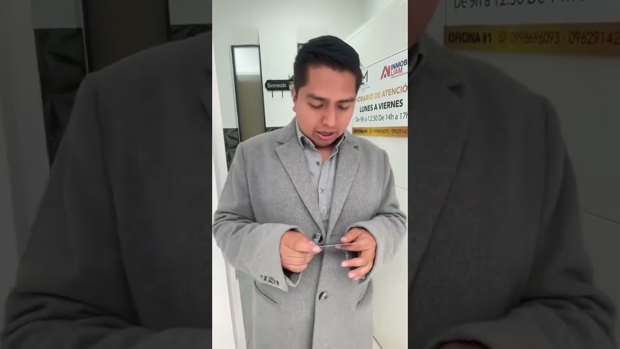 Cu&aacute;nto gana un abogado en Ecuador 2025 #quito #ecuador #padres #hijos #hombres #madre
