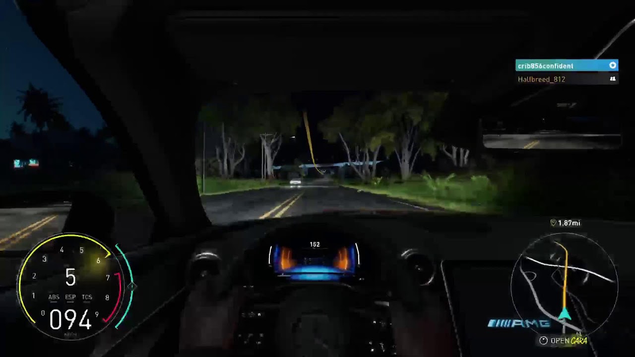 Motorfest Gameplay 🤯