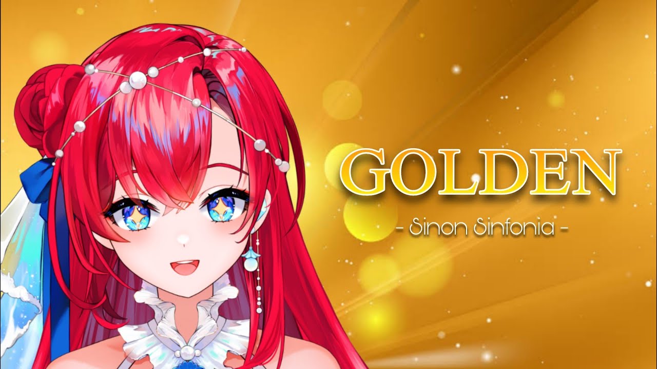 Sinon Sinfonia Sing Golden 