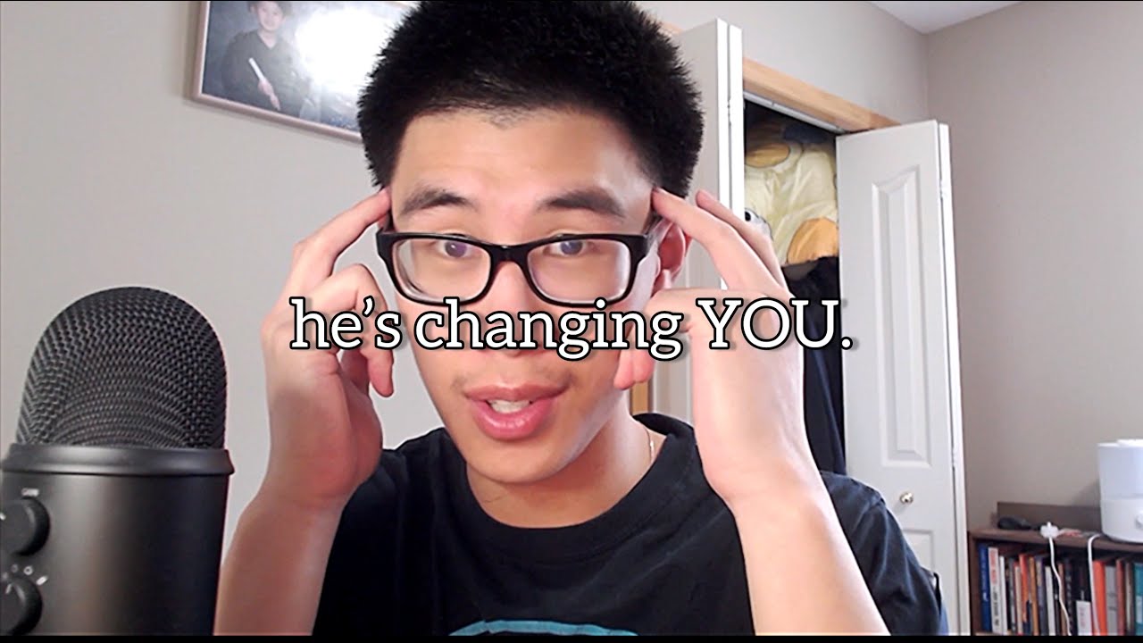 Why God isn’t changing your situation... (YOU DON’T SEE IT!)