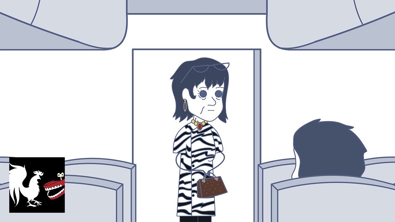Rooster Teeth Animated Adventures - Even Even More Plane Stories