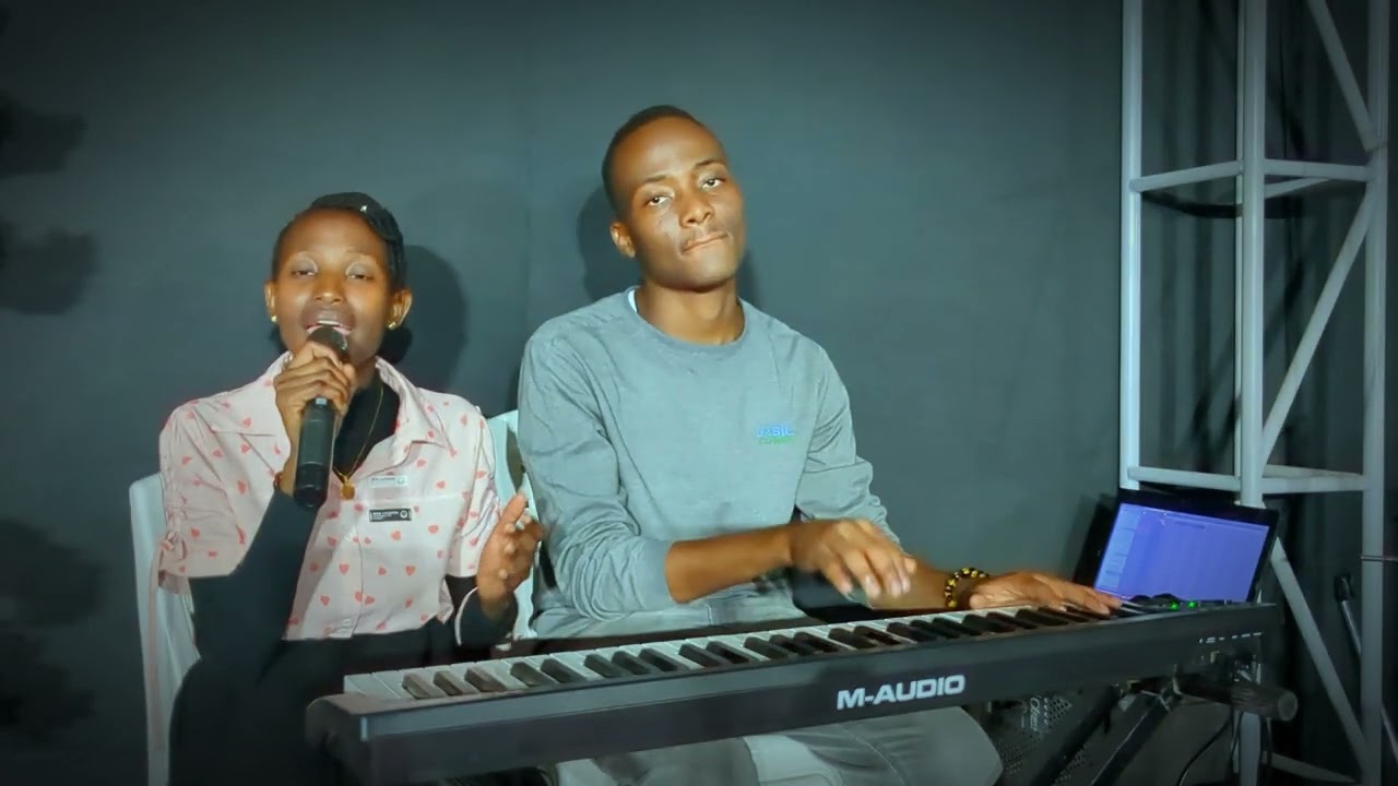 MWEMA - Onjula Praise Cover