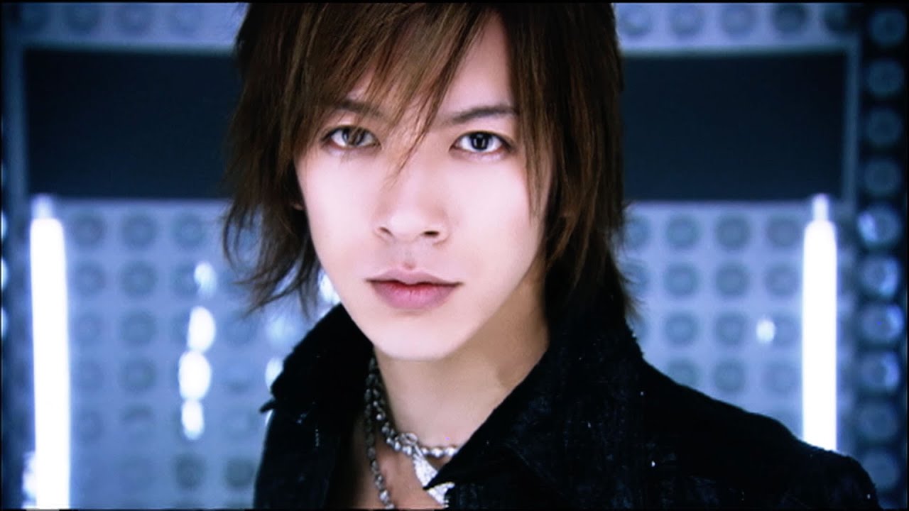 BREAKERZ「激情」Music Video（full ver.）