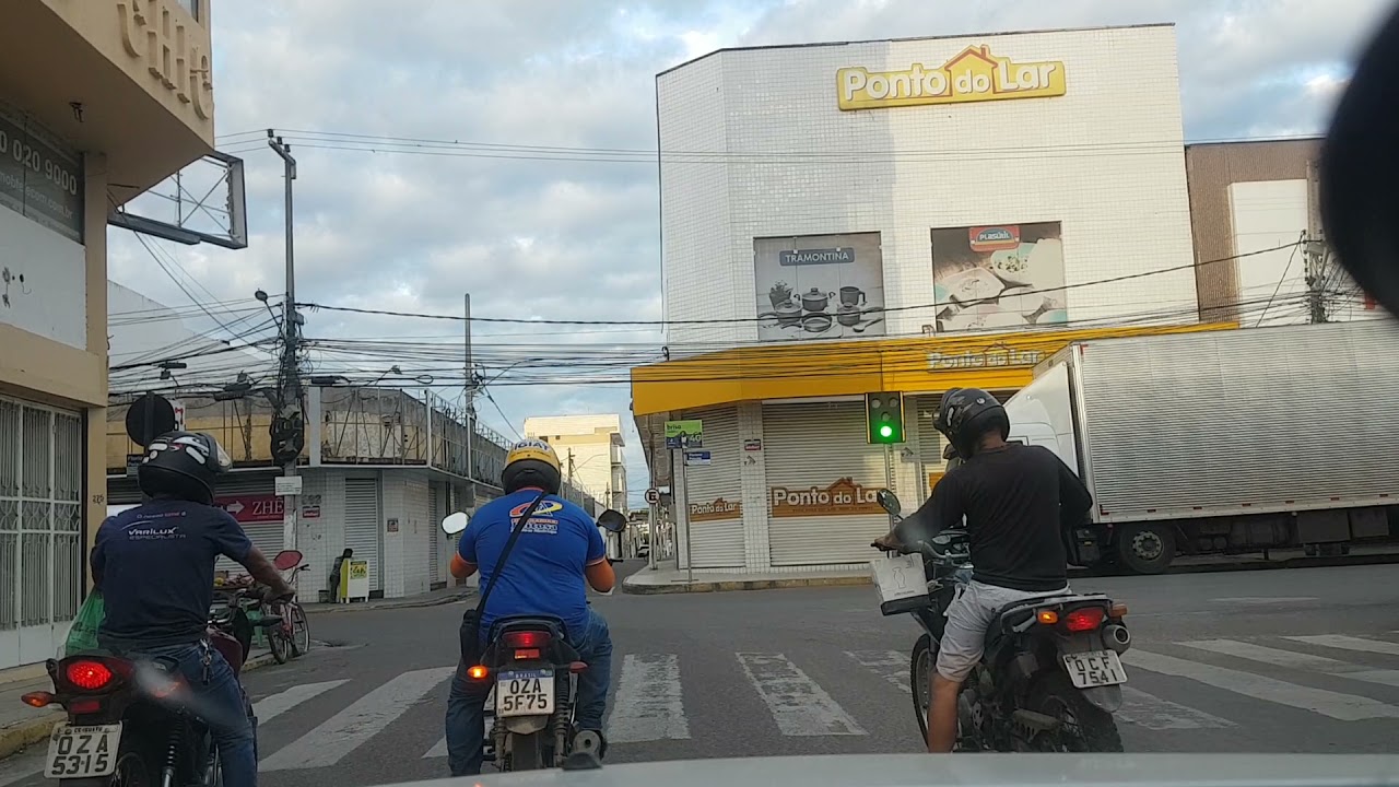 CHEGUEI EM IGUATU-CE 27/5/2021 PARTE 03