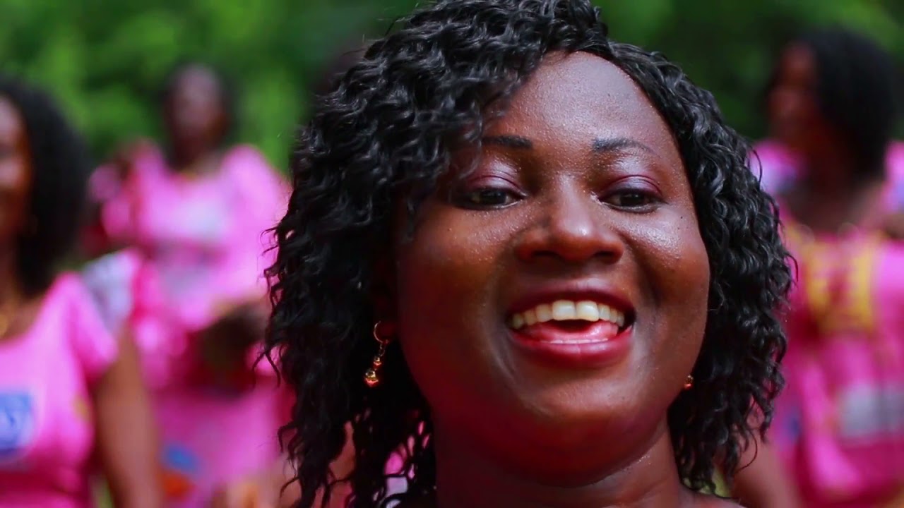Teendba yamb goem la  CHORALE FEMININE DE L’EGLISE CENTRALE DES ASSEMBLEES DE DIEU DE OUAHIGOUYA EC