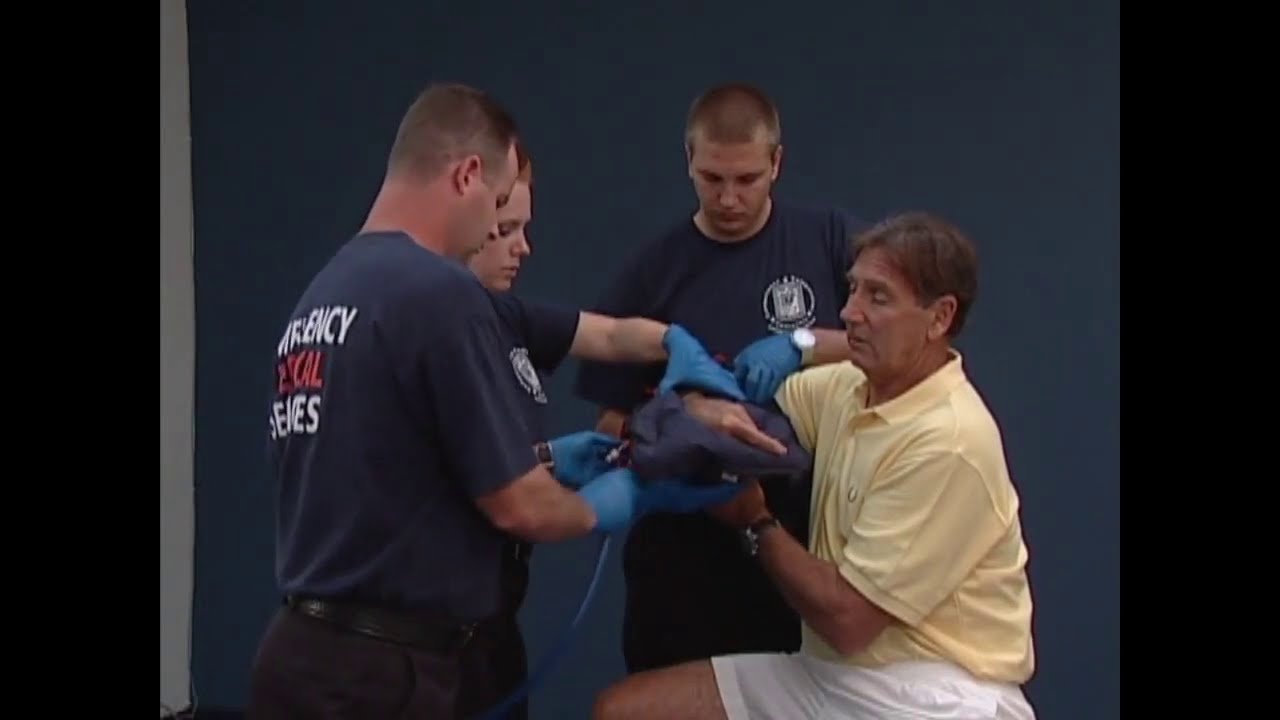 Vacuum Splint - Extremity