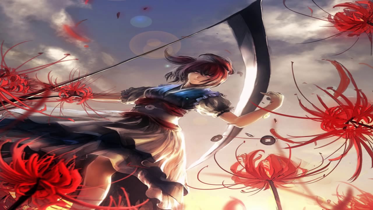 Touhou Remix E.48 (Orchestral) Higan Retour ~ Riverside View