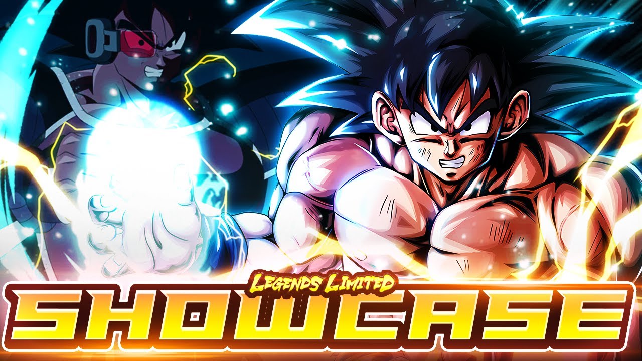 NEW LF GOKU HAS FANTASTIC DEFENSIVE UTILITY! UG4 IS NO LONGER SAFE! | Dragon Ball Legends