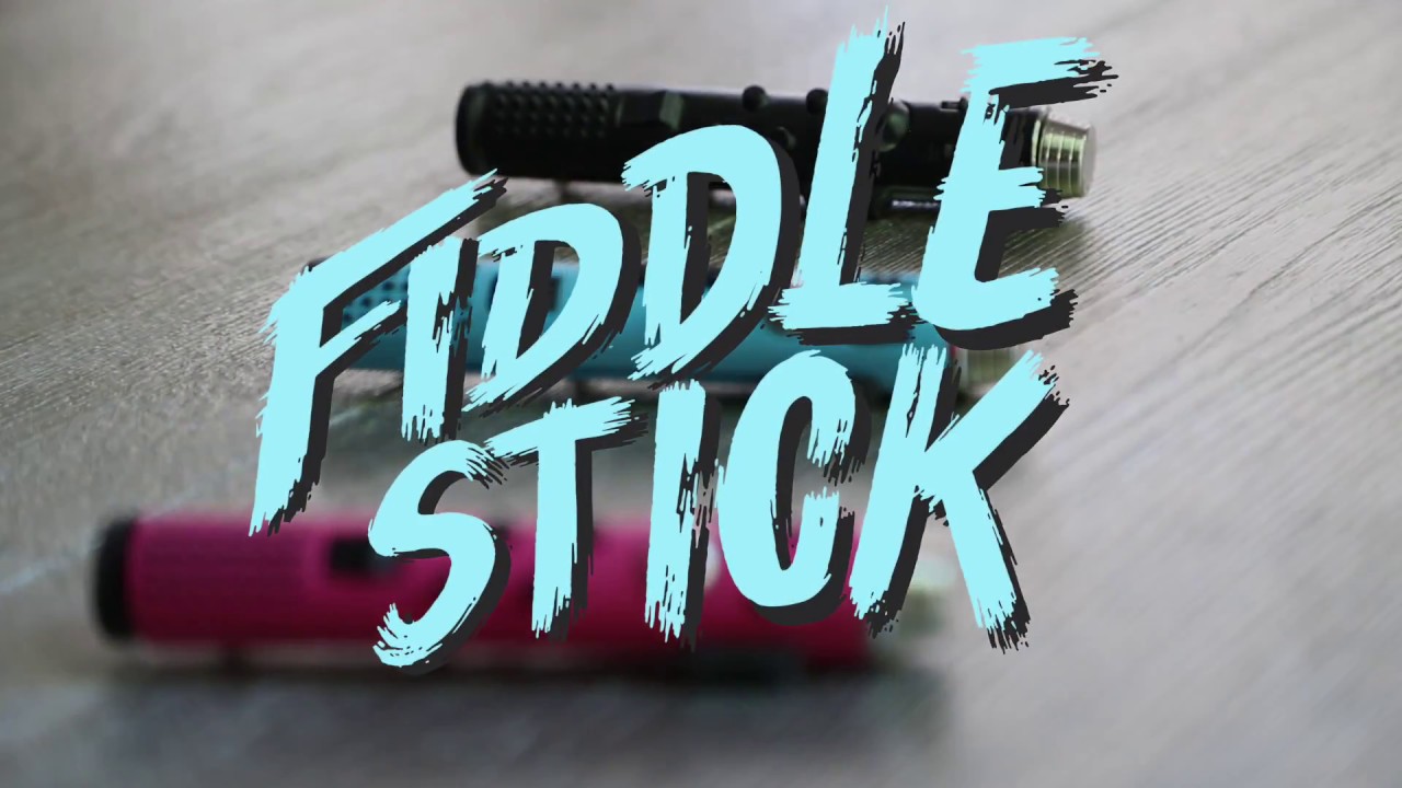 FiddleStick!