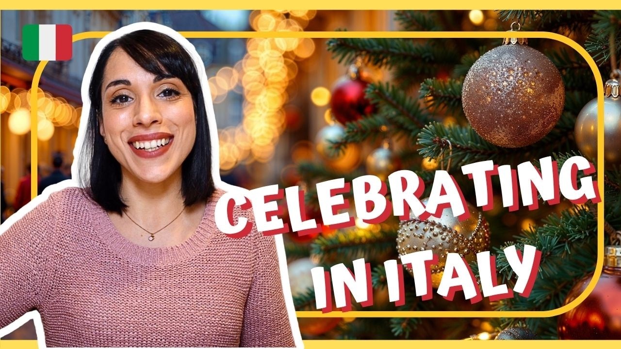 7 Italian Christmas Traditions You&rsquo;ll LOVE🎄