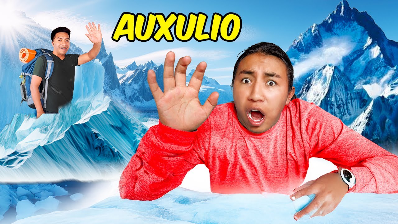 ¿CUÁNTO TIEMPO SOBREVIVE MI HERMANO ABANDONADO? | FERNANDO OTAVALO VLOGS