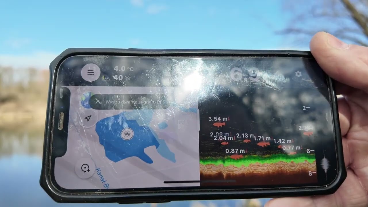 LESZCZ KAPRYŚNĄ RYBĄ JEST