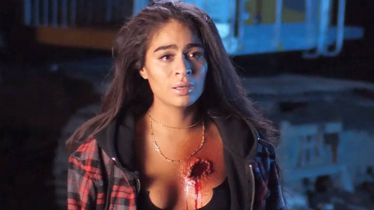 Jessie Reyez - I Got Shot in the F*cking Heart (Same Side/Crazy BTS)