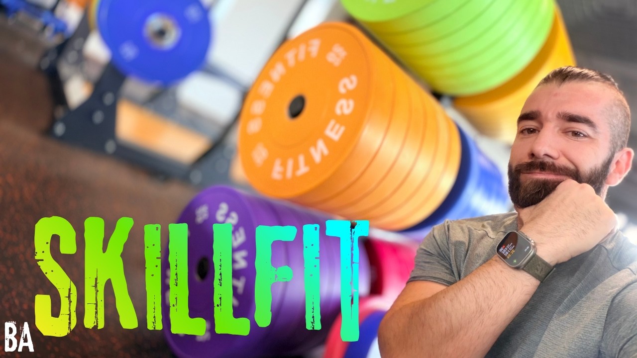 Skillfit