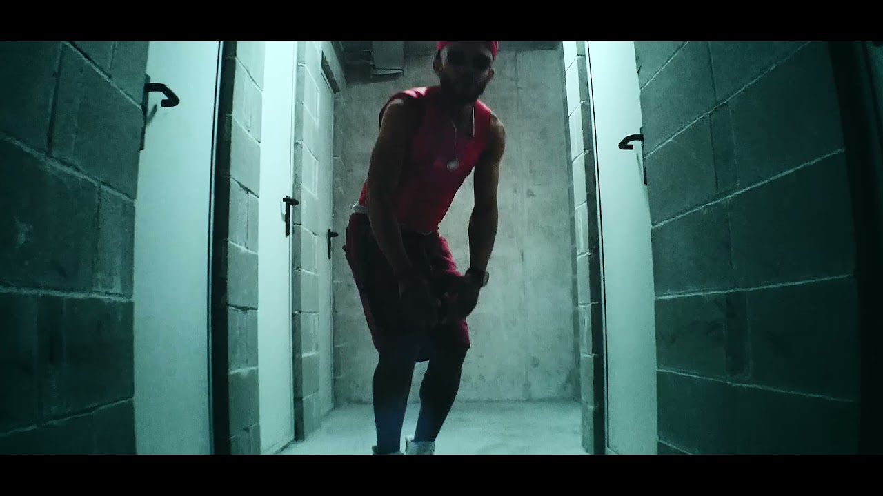 Rizy ft. Camzer - On Collecte (Prod. Camzer)